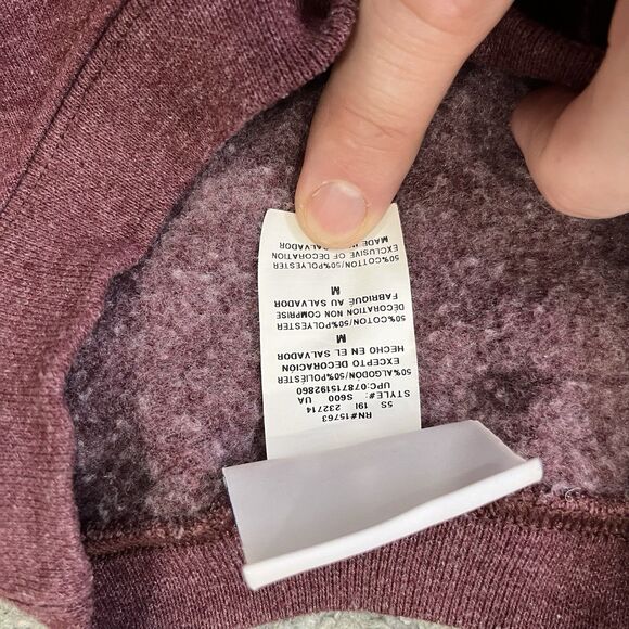 Saitama Anime Sweatshirt Champion Eco Medium - Picture 4 of 8